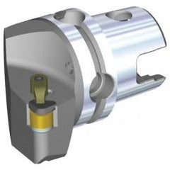 KM63TSCRGNR12 KM63TS CLOCKNUT - Caliber Tooling