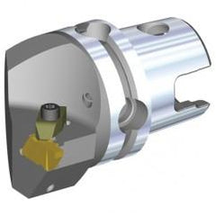 KM63TSNEL3 KM63TS GROOVING - Caliber Tooling