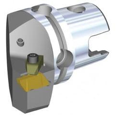 KM63TSNSR4 GROOVING UNIT - Caliber Tooling