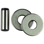 Knurl Pin Set - KPS Series - Caliber Tooling
