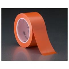 1X36 YDS 471 ORANGE VINYL TAPE - Caliber Tooling