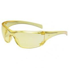 11849 VIRTUA EYEWEAR AMBER ANTI FOG - Caliber Tooling