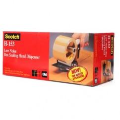 H153 SCOTCH(R) LOW NOISE TAPE - Caliber Tooling