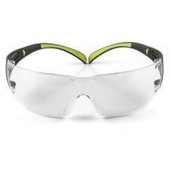 SF420AF PROTECTIVE EYEWEAR CLEAR - Caliber Tooling