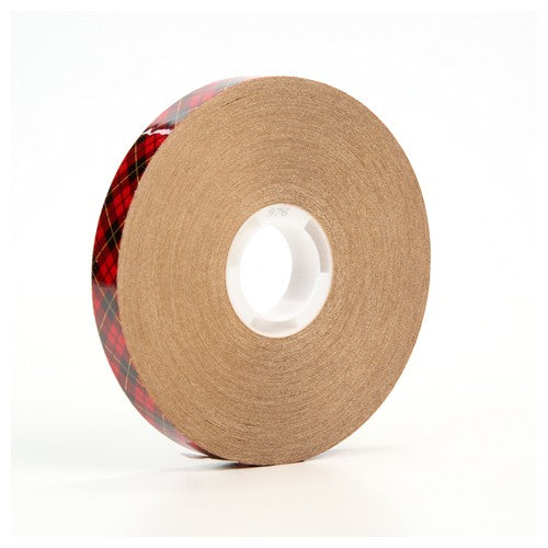 Scotch ATG Adhesive Transfer Tape 976 Clear 1/2″ × 60 yd 2 mil - Caliber Tooling