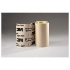 12X75' 8067 TAN 3M FLASHING TAPE - Caliber Tooling