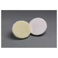 3M Finesse-it Knit Buffing Pad 5730 3″ - Caliber Tooling