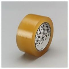 49X36 YDS 764 TRANSP 3M VINYL TAPE - Caliber Tooling