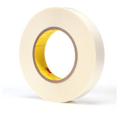 3M Double Coated Tape 9579 White 1″ × 36 yd 9 mil 36 - Caliber Tooling