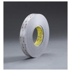 1X72 YDS 5915 BLACK 3M VHB TAPE - Caliber Tooling