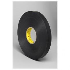 2X36 YDS 4949 BLACK 3M VHB TAPE - Caliber Tooling