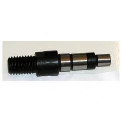 28391 POLISHER SPINDLE - Caliber Tooling