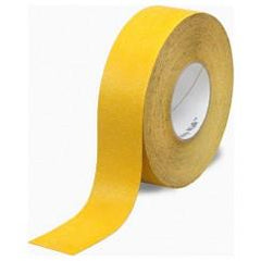 List 630-B 4" x 60' Slip-Resistant General Purpose Tape - Safety Yellow - Caliber Tooling