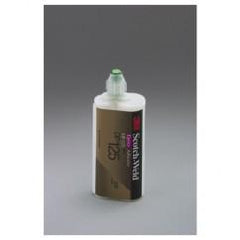 HAZ58 200ML DP100 EPOXY ADH GRAY - Caliber Tooling