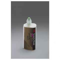 HAZ58 400ML DP125 EPOXY ADH TRANSLU - Caliber Tooling