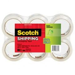 1.88X54 YDSS SCOTCH PACKAGING TAPE - Caliber Tooling