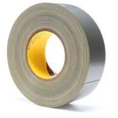 2X60 YDS 390 OLIVE POLY CLOTH TAPE - Caliber Tooling