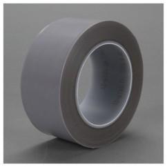 3X36YDS 5481 GRAY PTFE 3M FILM TAPE - Caliber Tooling