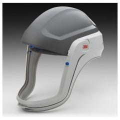 M-401 RESPIRATORY HELMET W/O VISOR - Caliber Tooling