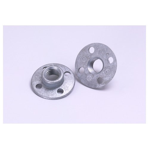 ‎3M Disc Retainer Nut 05621 1/2″ 5/8-11 Internal - Caliber Tooling