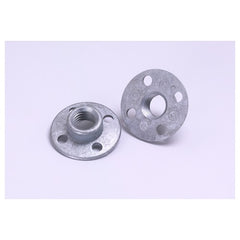 ‎3M Disc Retainer Nut 05621 1/2″ 5/8-11 Internal - Caliber Tooling