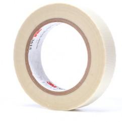 1X6 YDS 3615 WHITE GLASS CLOTH TAPE - Caliber Tooling