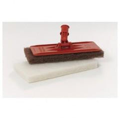 PAD HOLDER 6472 WITH PADS KIT - Caliber Tooling