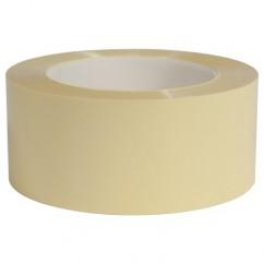 4X72 YDS 8429 YLW 3M POLYESTER TAPE - Caliber Tooling