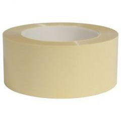 2X72 YDS 8429 YLW 3M POLYESTER TAPE - Caliber Tooling