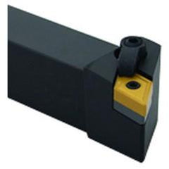 MDJNL 16-4D - 1 x 1'' SH - LH - Turning Toolholder - Caliber Tooling