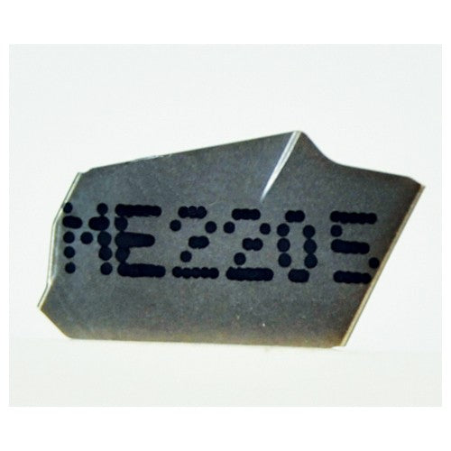 MEGTN 4 ME2205 CUT-OFF INSERT - Caliber Tooling