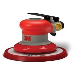 RANDOM ORBITAL SANDER 20324 6" NON - Caliber Tooling