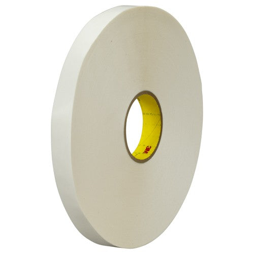 1 in × 60 yd Double Ctd Film Tape Alt Mfg # 24370 - Caliber Tooling