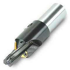 MHK033075DCR01 QwikTwist Chamfer Shank - Caliber Tooling