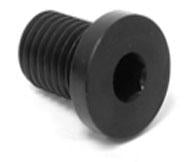 Mounting Screws - SBM - Part #  SN-4LHS-16 - Caliber Tooling