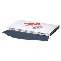 5-1/2X9 P1500 WET/DRY SHEET (50) - Caliber Tooling