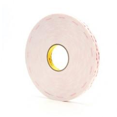 3/4X72 YDS 4930 WHITE 3M VHB TAPE - Caliber Tooling