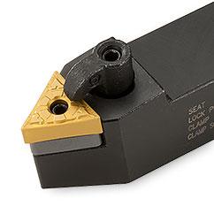 MTENN123B - Turning Toolholder - Caliber Tooling