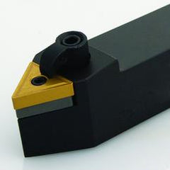 MTENN 16-4D - 1 x 1" SH Neutral - Turning Toolholder - Caliber Tooling