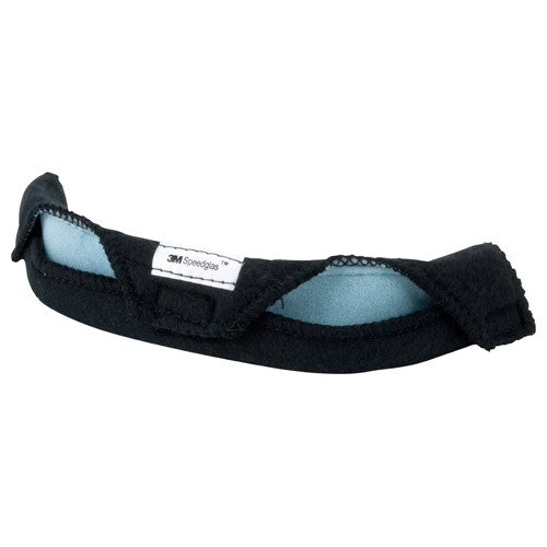 ‎3M Speedglas Sweatband Fleece 07-0024-02 Black - Caliber Tooling