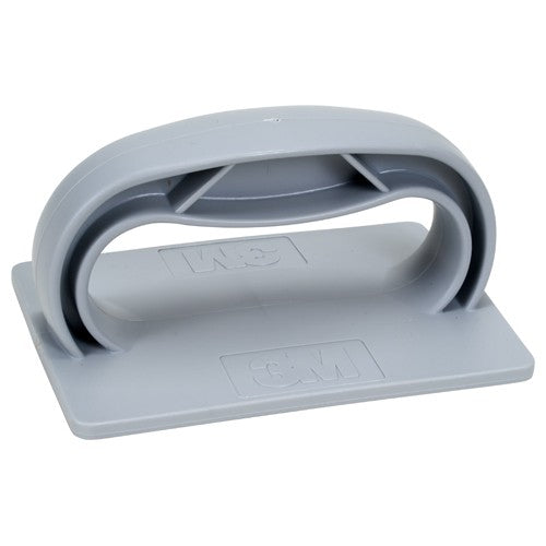 3M Twist-Lok Pad Holder 961 3.5″ × 2.4″ × 4.75″ - Caliber Tooling