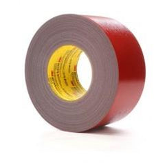 72MMX54MM 8979N RED DUCT TAPE - Caliber Tooling