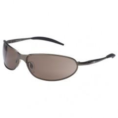 METALIKS GT EYEWEAR BRONZE ANTI FOG - Caliber Tooling