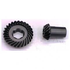 SPIRAL BEVEL GEAR SET - Caliber Tooling