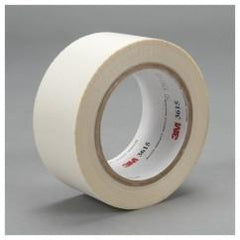 2X6 YDS 3615 WHITE GLASS CLOTH TAPE - Caliber Tooling