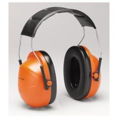 PELTOR HIVIZ OVER THE HEAD EARMUFFS - Caliber Tooling