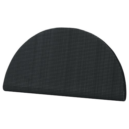 3M Hookit Half Round Pad 05792 6″ - Caliber Tooling