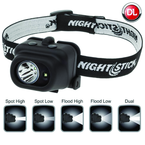 LED Waterproof Headlamp - 110 Lumens - Caliber Tooling