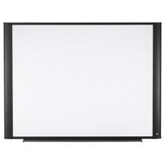 96X48X1 MELAMINE DRY ERASE BOARD - Caliber Tooling