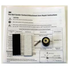 FILE BELT ARM REBAIR KIT 28373 - Caliber Tooling